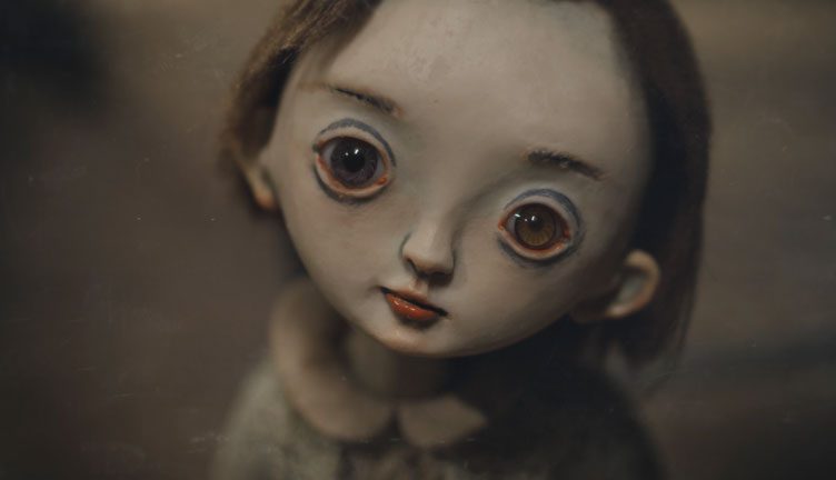 Cerulia, de Sofía Carrillo.