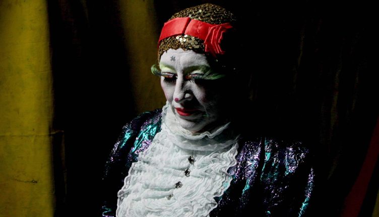 Tempestad de Tatiana Huezo, nominada a los Premios Goya 2018.