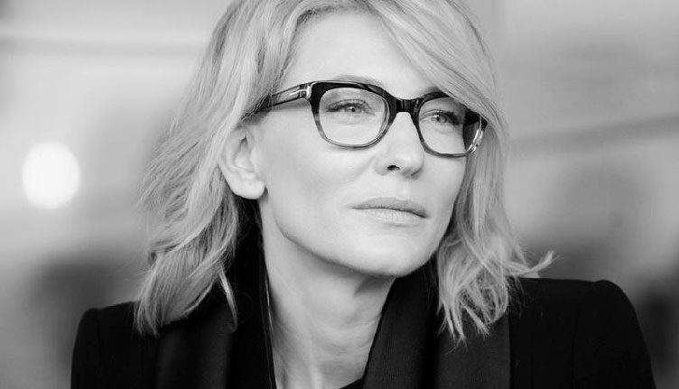 Cate Blanchett