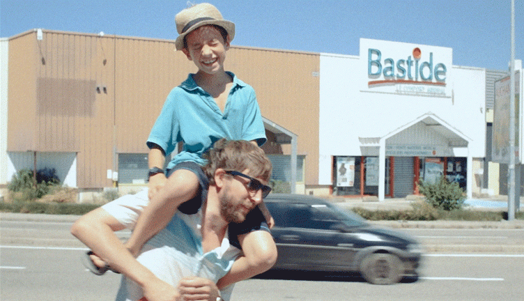 La película del verano, dir. Emmanuel Marre.