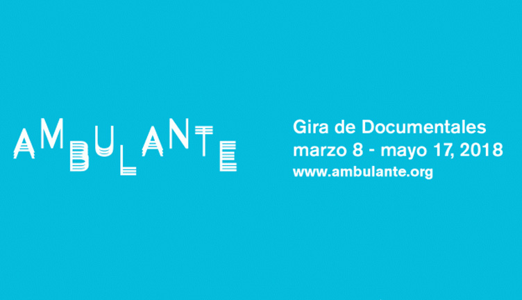 Ambulante-2018