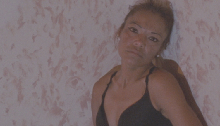 Tijuana Tales, dir. Jean-Charles Hue (2017).