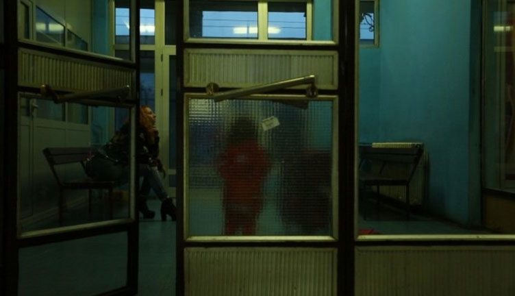La caótica vida de nada, dir. Marta Hernaiz