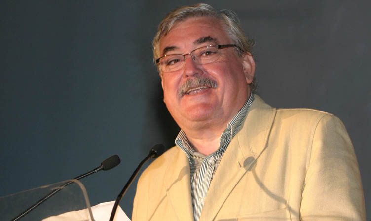 Pepe Escriche