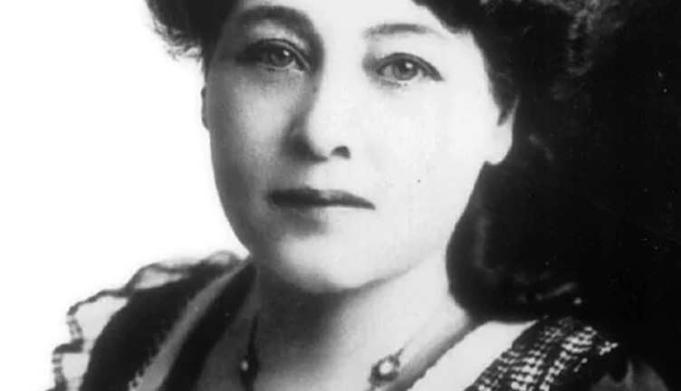 Alice Guy Blaché