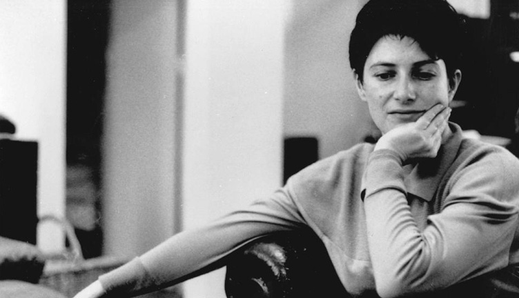 Chantal Akerman