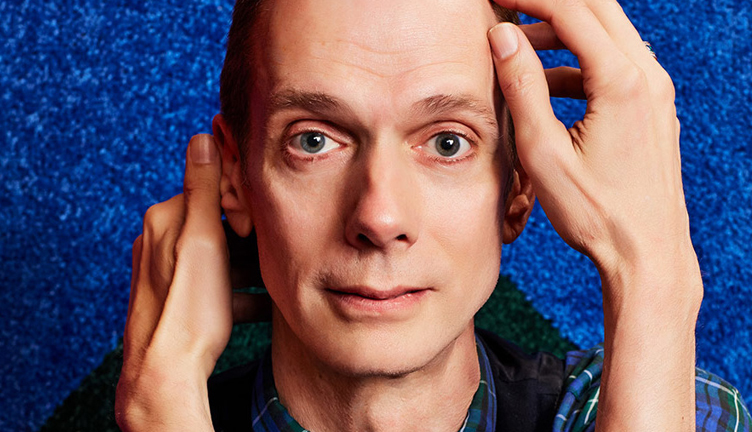 Doug Jones