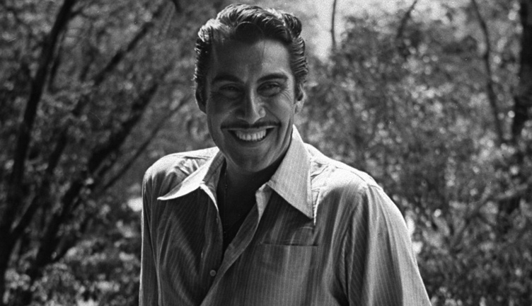 Emilio "El Indio" Fernández