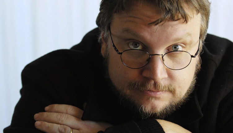 Guillermo del Toro recibirá homenaje en el Festival de Málaga