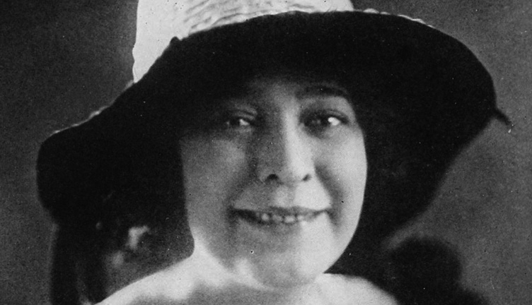 June Mathis