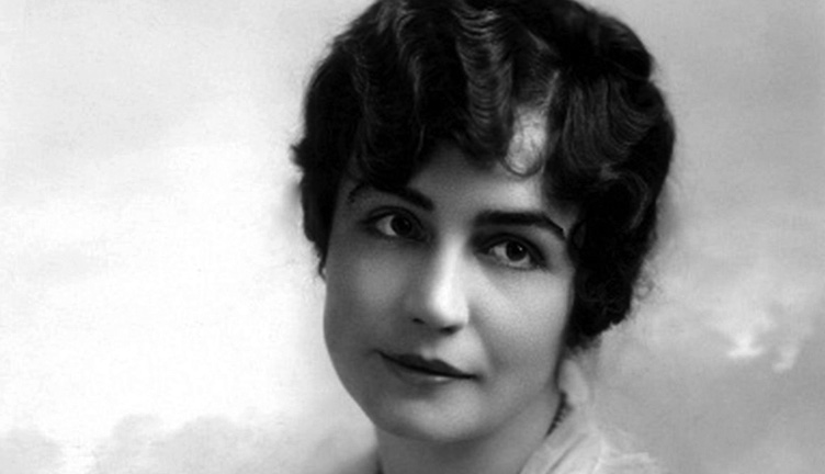 Lois Weber