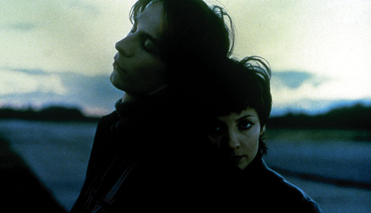Los amantes del círculo polar (1998, dir. Julio Medem)