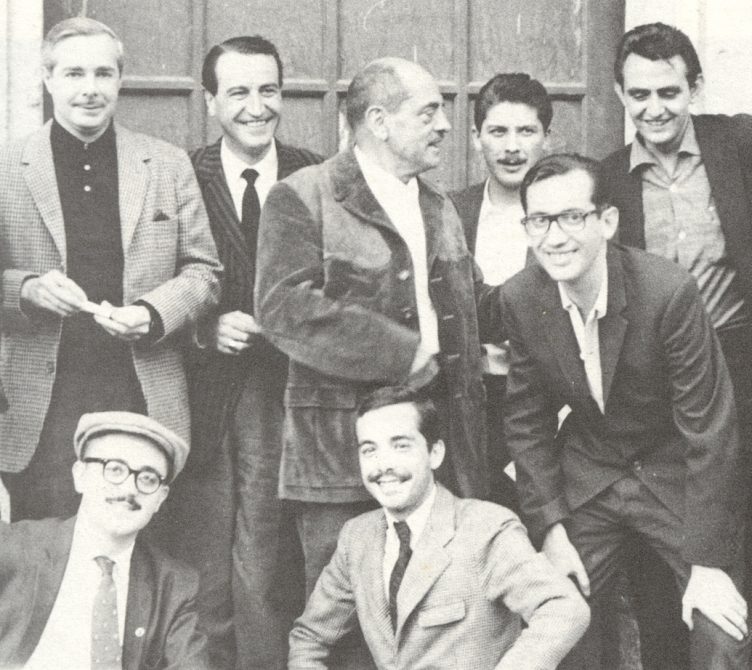 Grupo Nuevo Cine