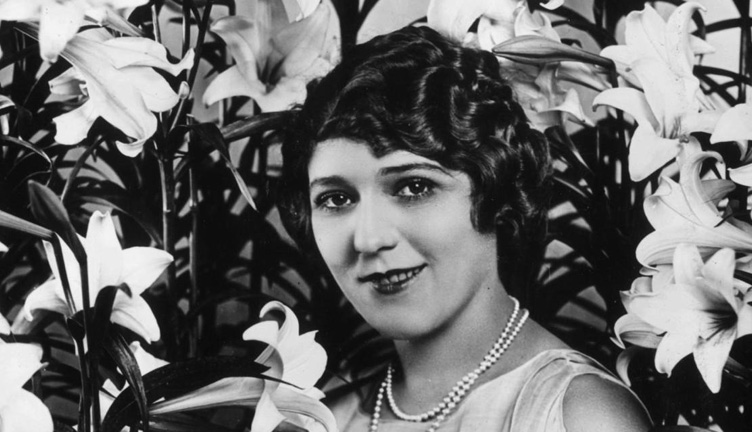 Mary Pickford