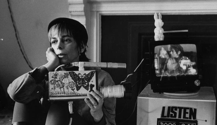 Shirley Clarke
