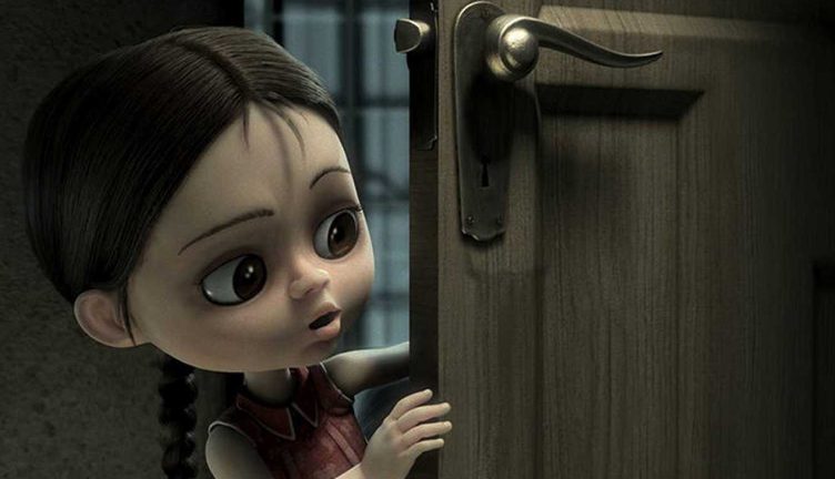 Ana y Bruno, gana Mejor Película en Premios Quirino de la Animación