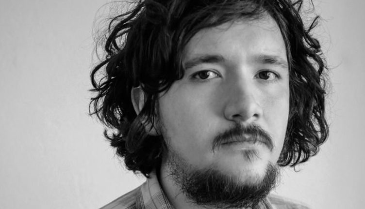 Ariel Gutiérrez, el mexicano que compite en Cannes 2018