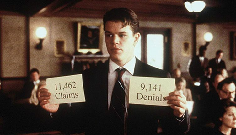 Legítima defensa (1997, dir. Francis Ford Coppola)