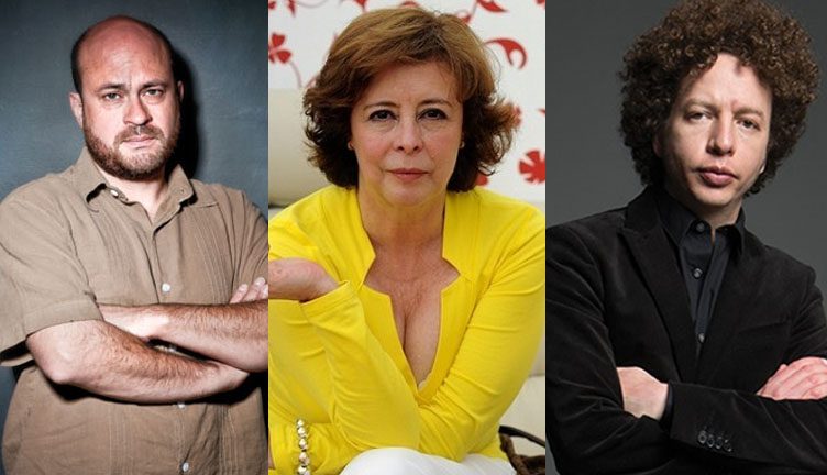 Presencia de mexicanos en el Festival Internacional de Cine de Panamá
