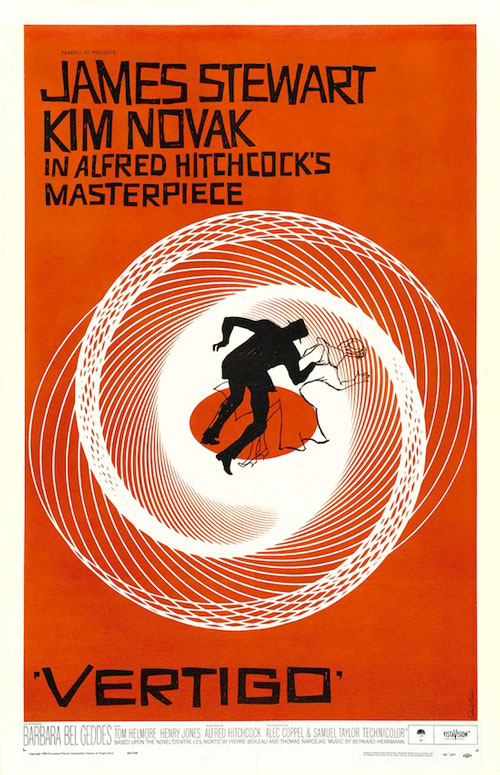 VertigoPoster
