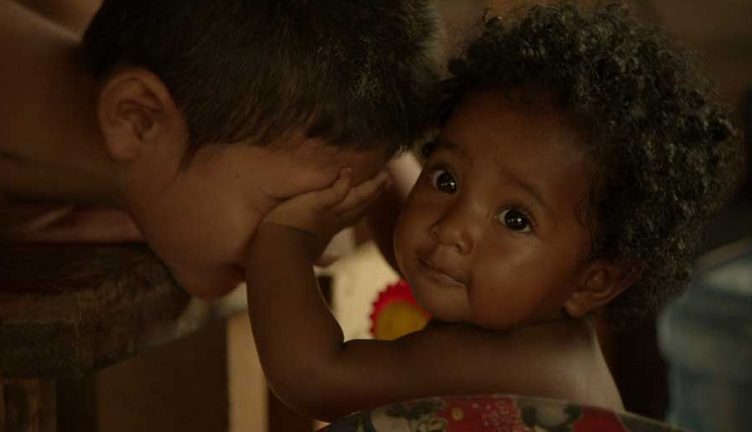 Artemio (2017, dir. Sandra Luz López)