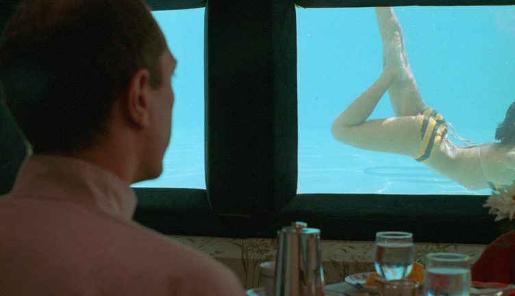 Cinq et la peau (1982, dir. Pierre Rissient)