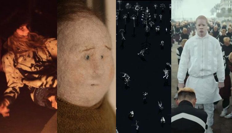 Diez cortometrajes de realizadores que compiten en Cannes 2018 para ver en línea