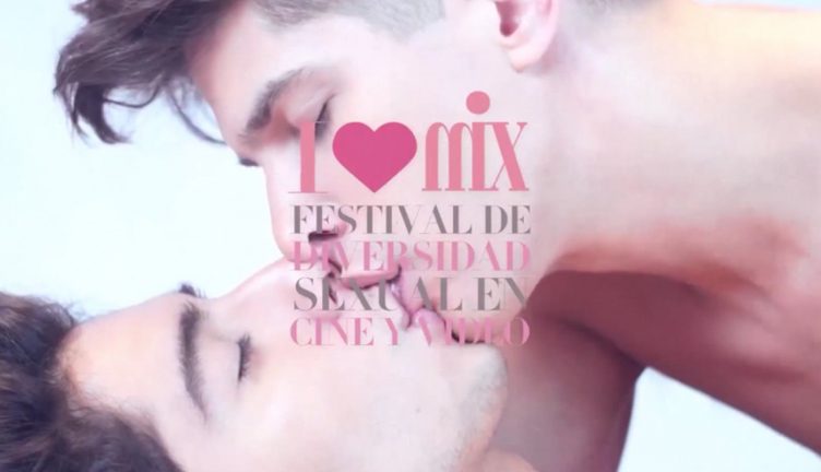 Festival Mix 2018
