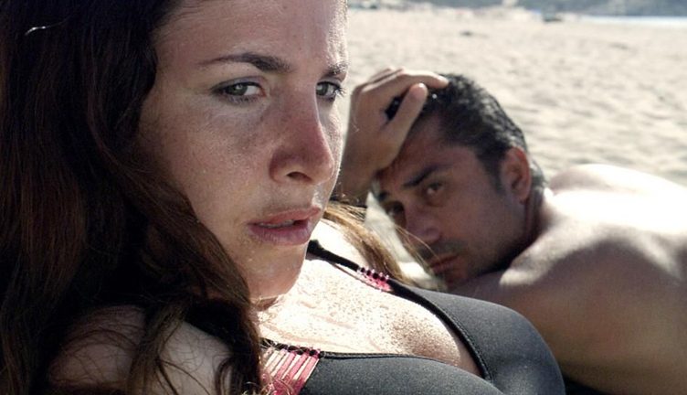 Los Climas (2006, dir. Nuri Bilge Ceylan)