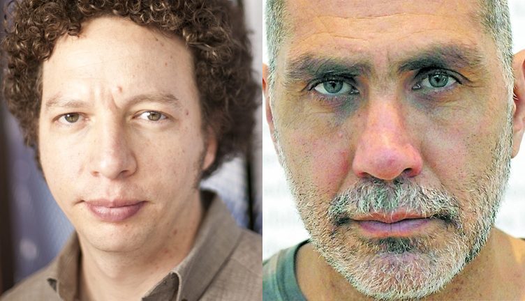 Michel Franco y Guillermo Arriaga recibirán homenaje en España