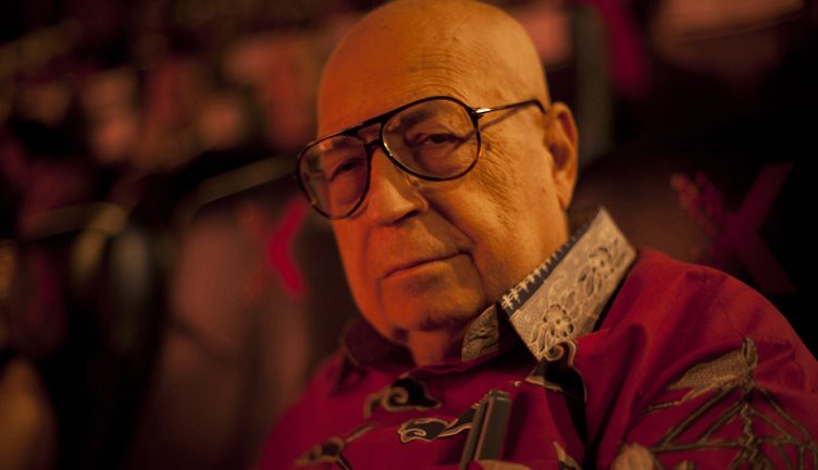 Pierre Rissient