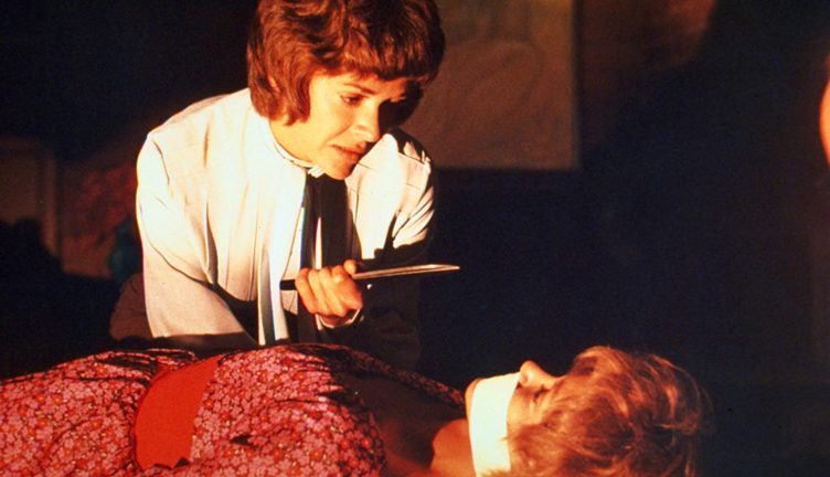 Play Misty for Me (1971, dir. Clint Eastwood)