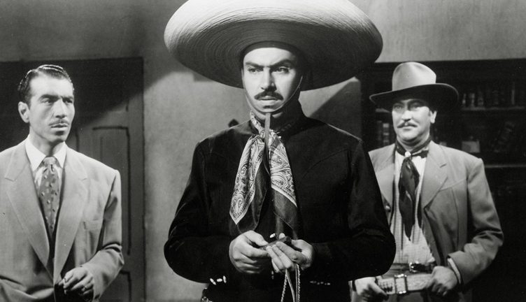 Rosauro Castro (1950, dir. Roberto Gavaldón)