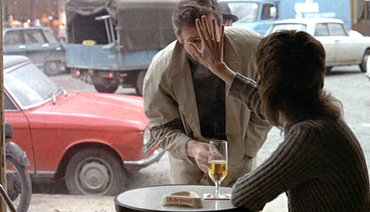 Todo va bien (1972, dirs. Jean-Luc Godard, Jean-Pierre Gorin)