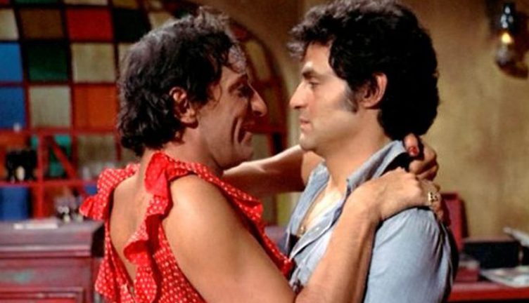 El lugar sin límites (1978, dir. Arturo Ripstein)