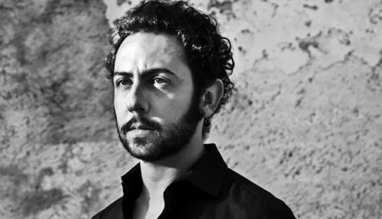 Humberto Busto Mejor Actor en el Festival Latinoamericano de Cine de Quito
