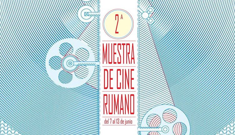 Semana de cine rumano