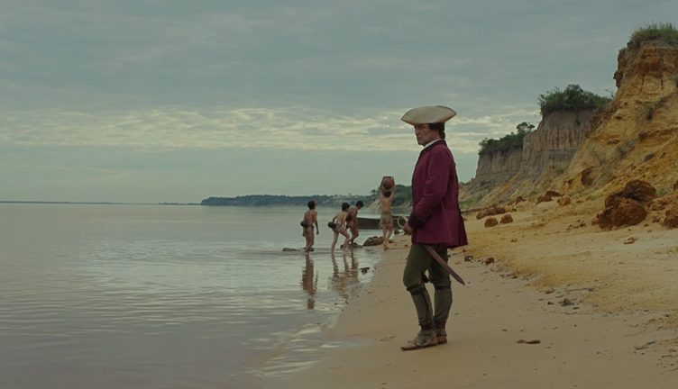 Zama (2017, Lucrecia Martel)