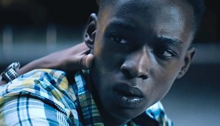 Ashton Sanders