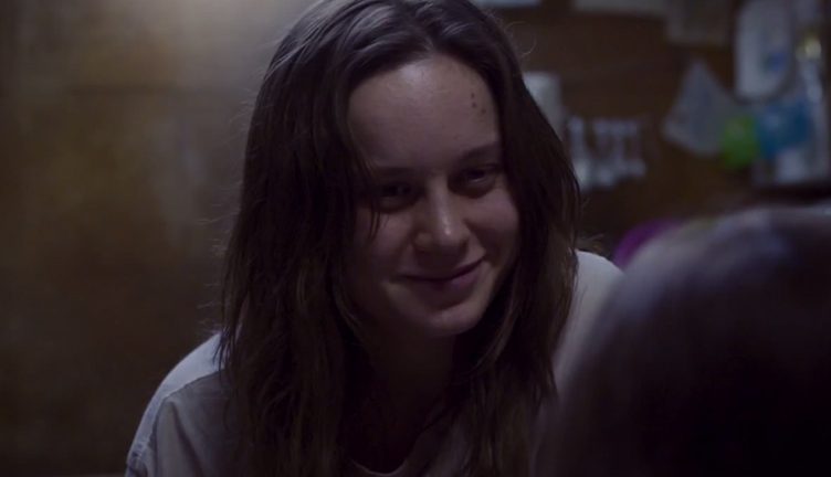 Brie Larson