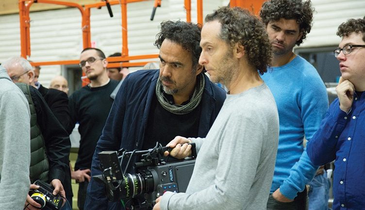 Cinco consejos para financiar una película