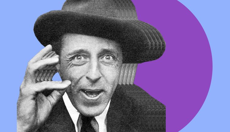 DW Griffith