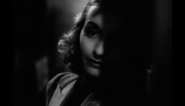 Distinto amanecer (1943, dir. Julio Bracho)