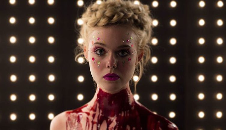 Elle Fanning