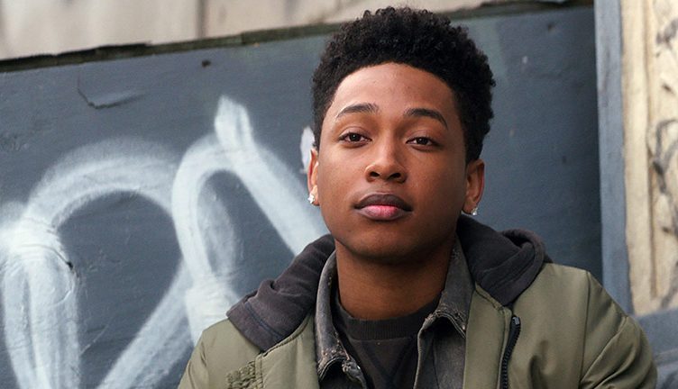 Jacob Latimore