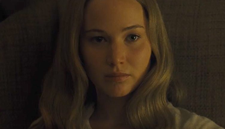Jennifer Lawrence