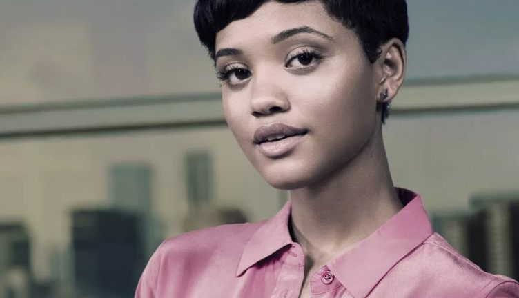 Kiersey Clemons