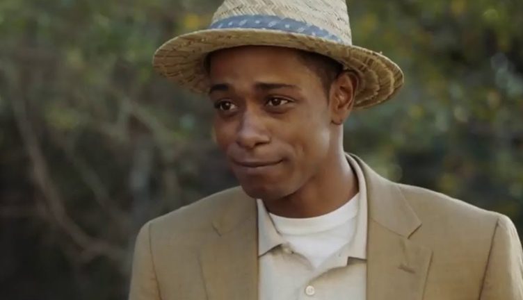 Lakeith Stanfield