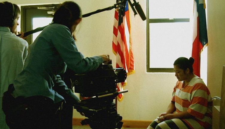 Lucía Gajá prepara secuela de su documental Mi vida dentro