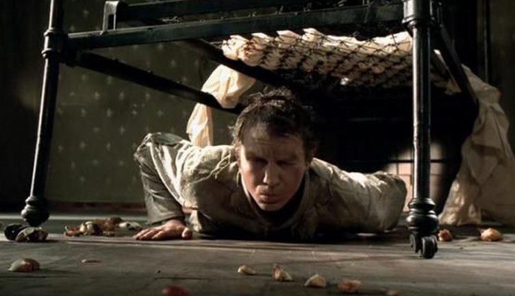 Metamorfosis (2002, dir. Valeri Fokin)